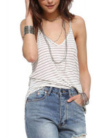 ODM Ladies Sleeveless Camis