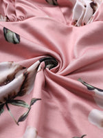 OEM ODM Chiffon Dress 2019