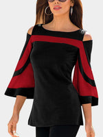 OEM ODM Womens Black T-Shirts