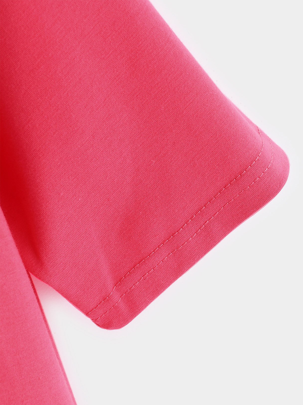 OEM ODM Womens Short Sleeve T-Shirts