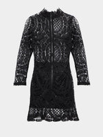 NEW FEELING Womens Black Sexy Dresses