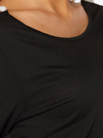 ODM Ladies Long Sleeve T-Shirts