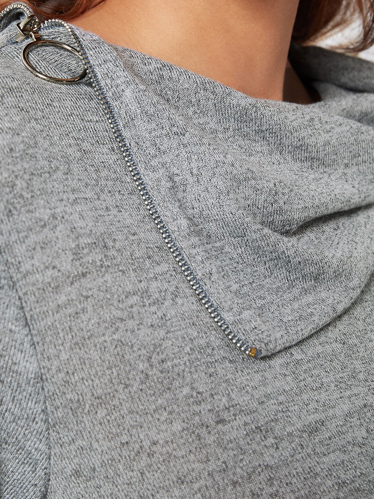 OEM ODM Womens Long Sleeve Top