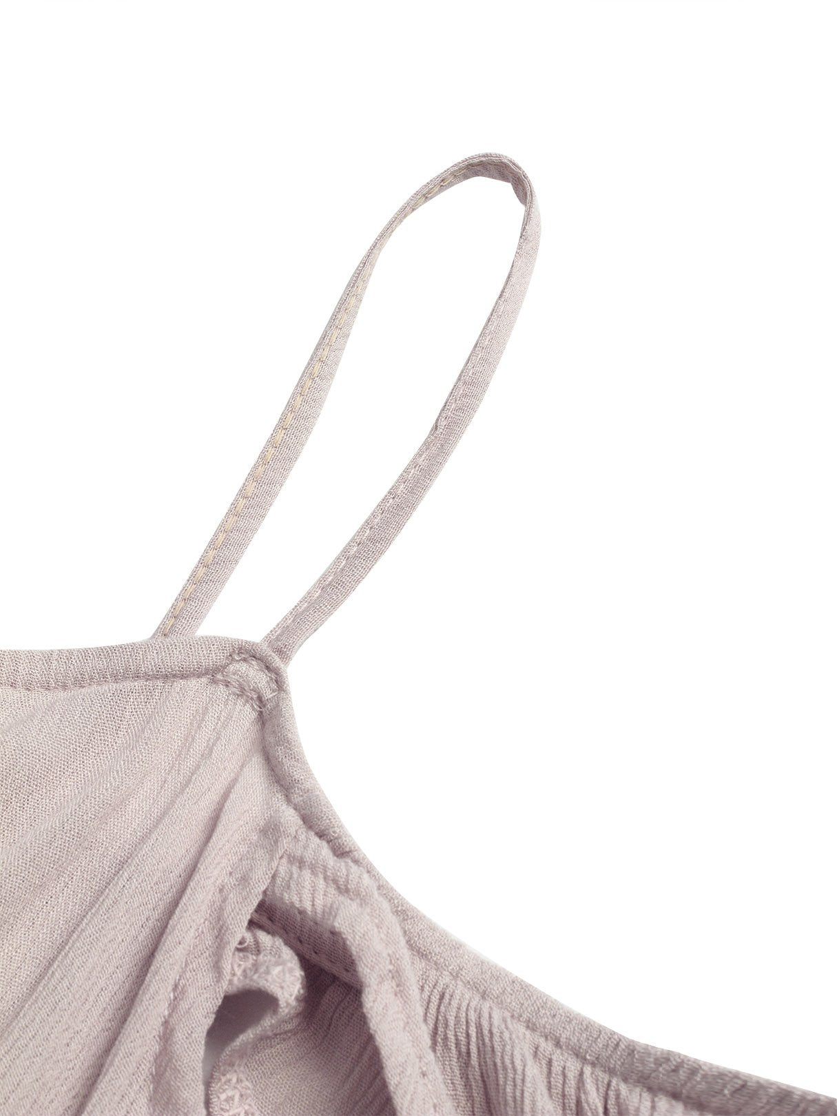 OEM Ladies Ivory Mini Dresses
