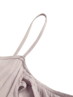 OEM Ladies Ivory Mini Dresses