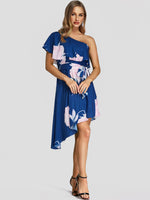ODM Longline Tunic Dress