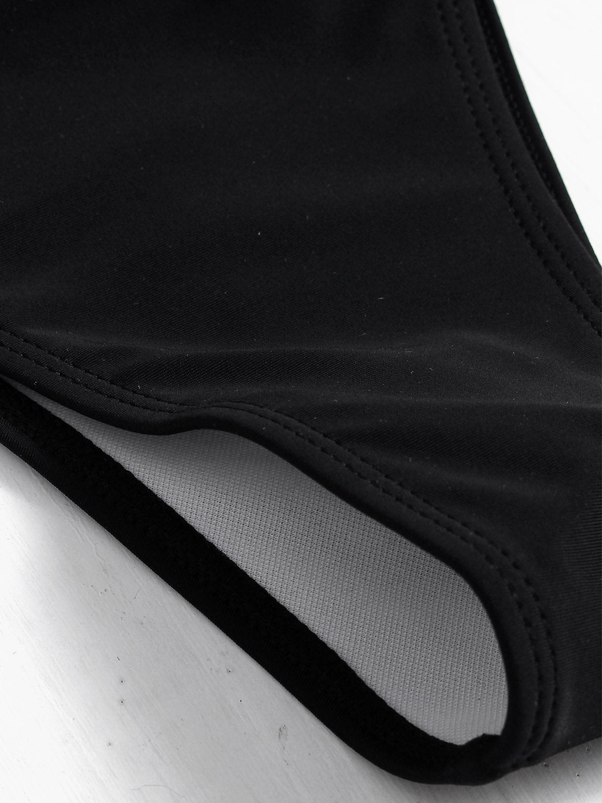 Custom Ruffle Bikini