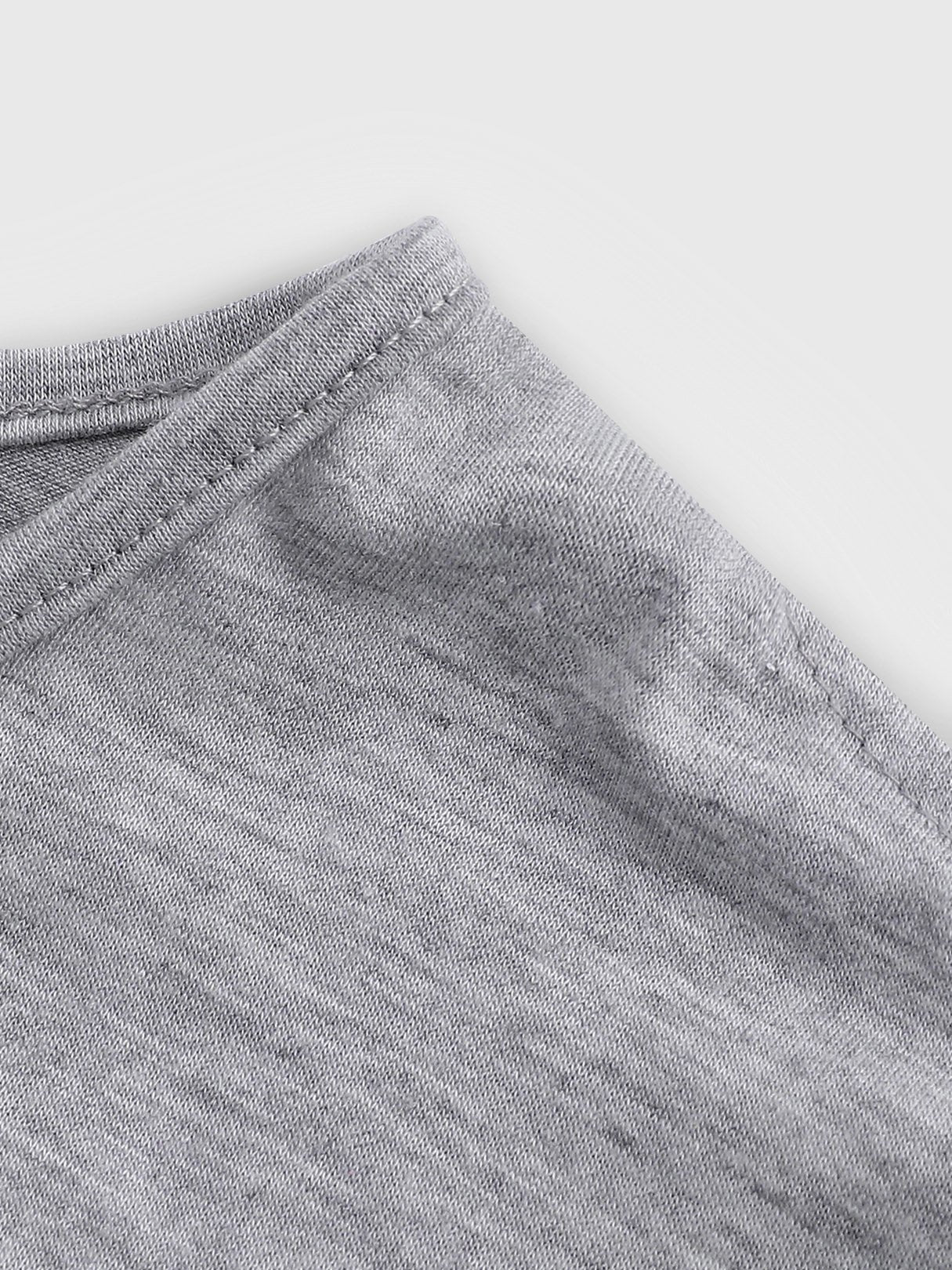 OEM Ladies Grey T-Shirts