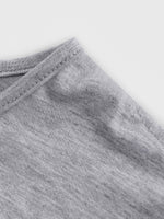 OEM Ladies Grey T-Shirts