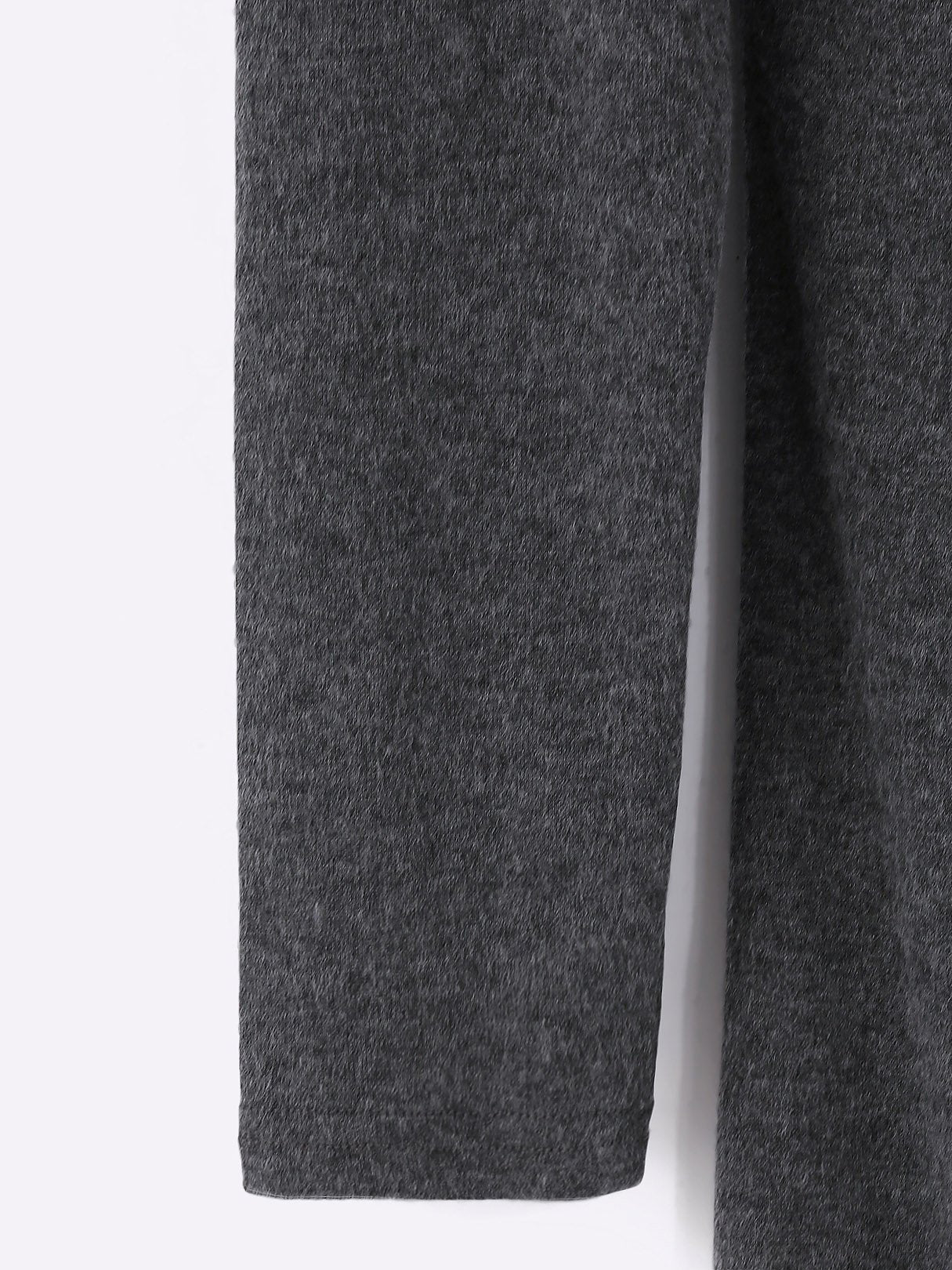 ODM Ladies Long Sleeve Casual Dresses