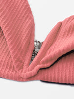OEM Ladies Pink Bikinis