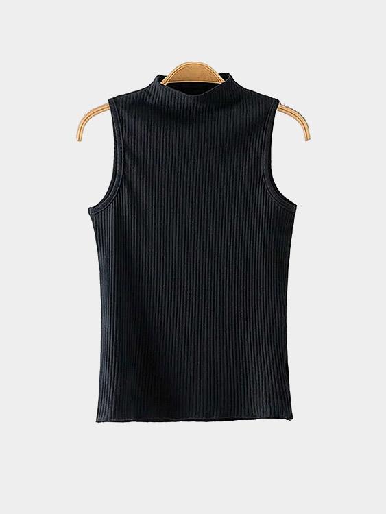 NEW FEELING Womens Grey Camis