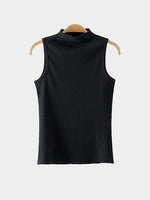 NEW FEELING Womens Grey Camis