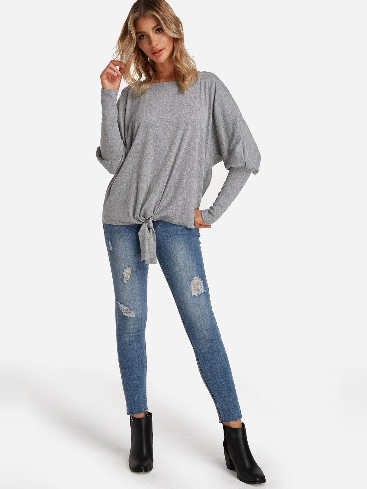 Ladies Short Top Designs