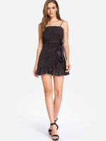 Custom The Black Little Dress