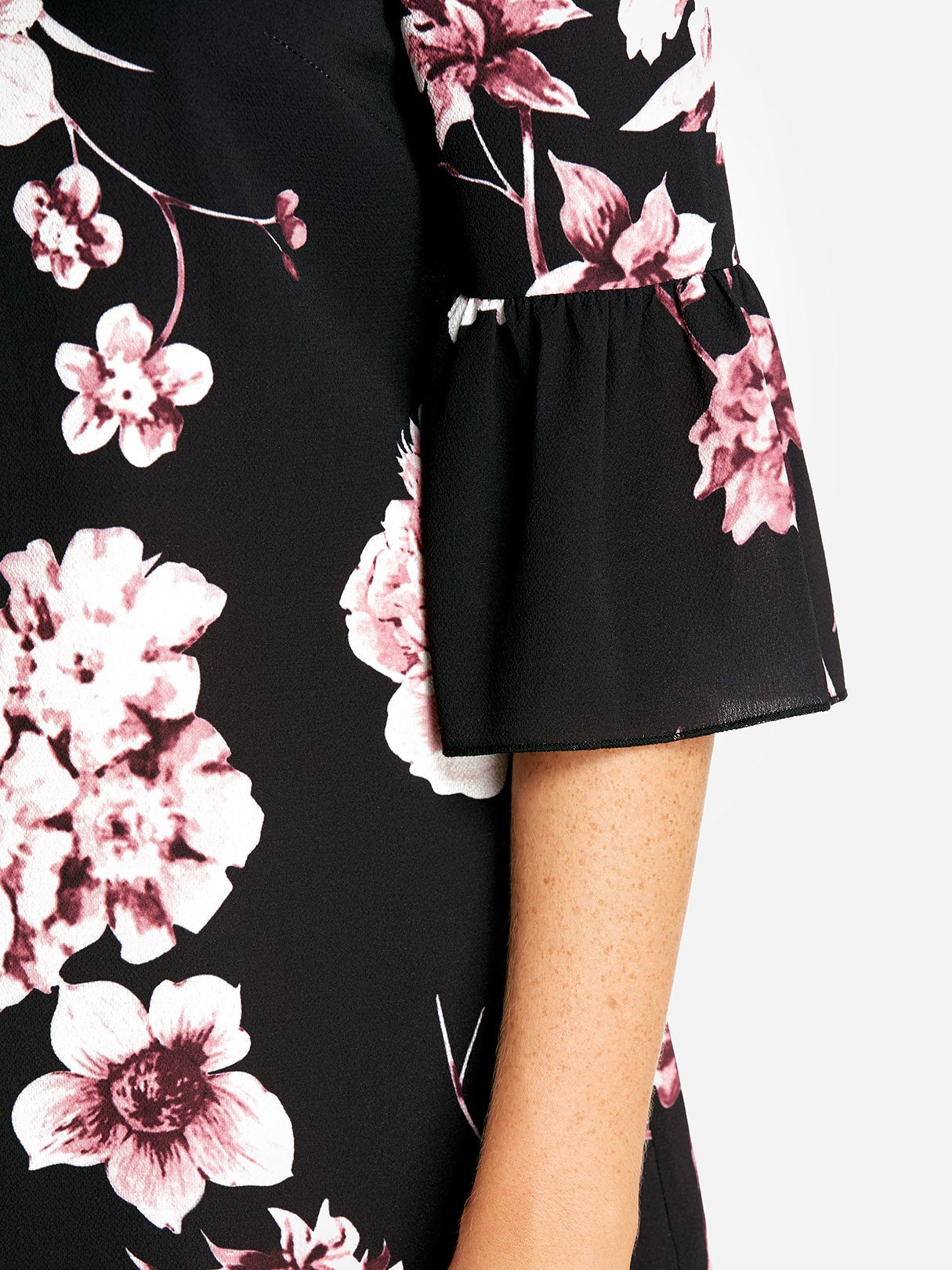 OEM ODM Womens Half Sleeve Dresses