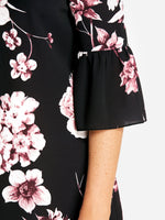 OEM ODM Womens Half Sleeve Dresses