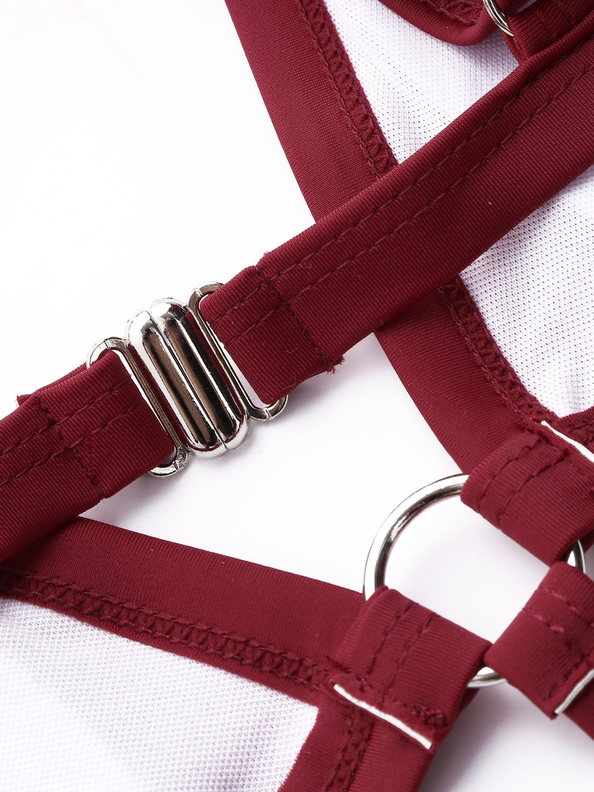 Custom Triangle Bikini Review