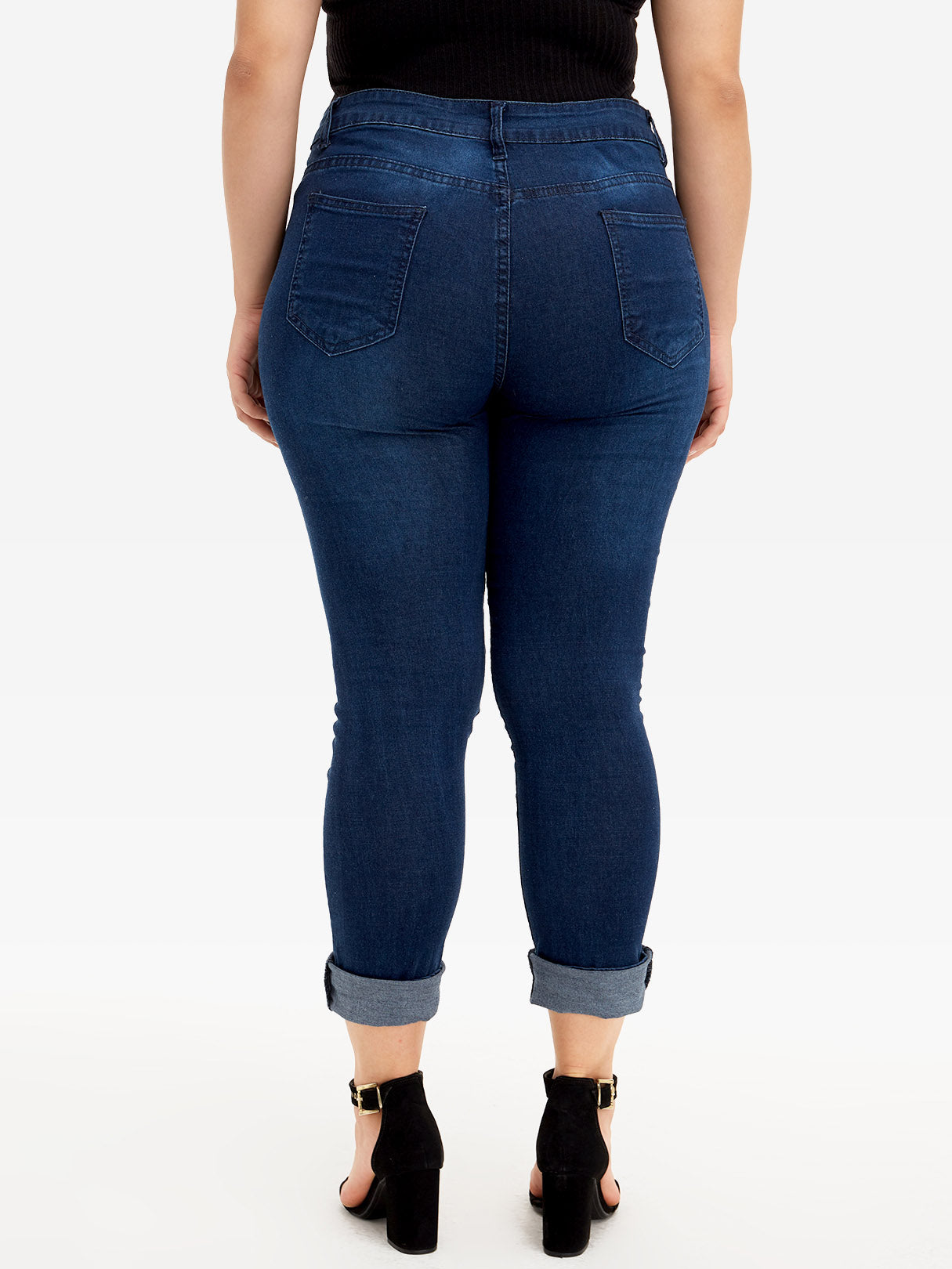 ODM Plus Size Bottoms