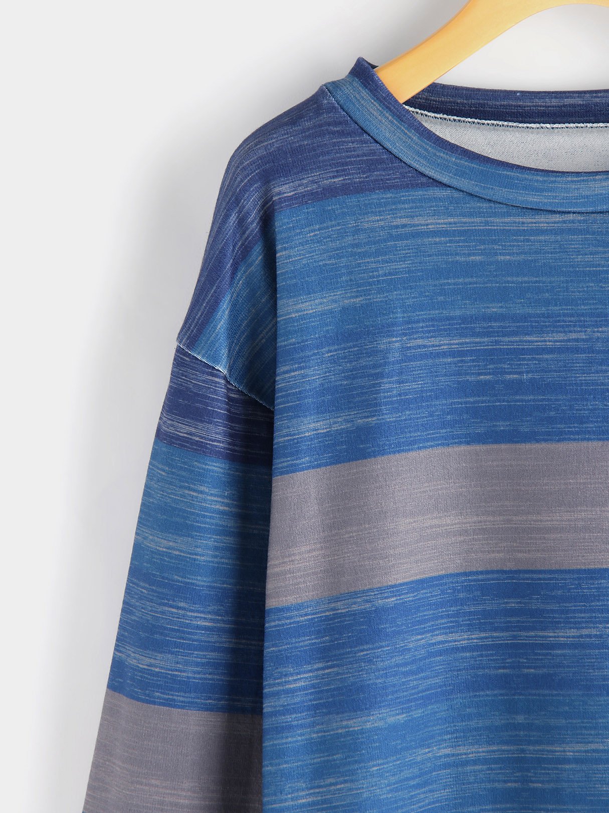 ODM Ladies Long Sleeve T-Shirts