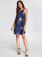 OEM ODM Womens Sleeveless Dresses
