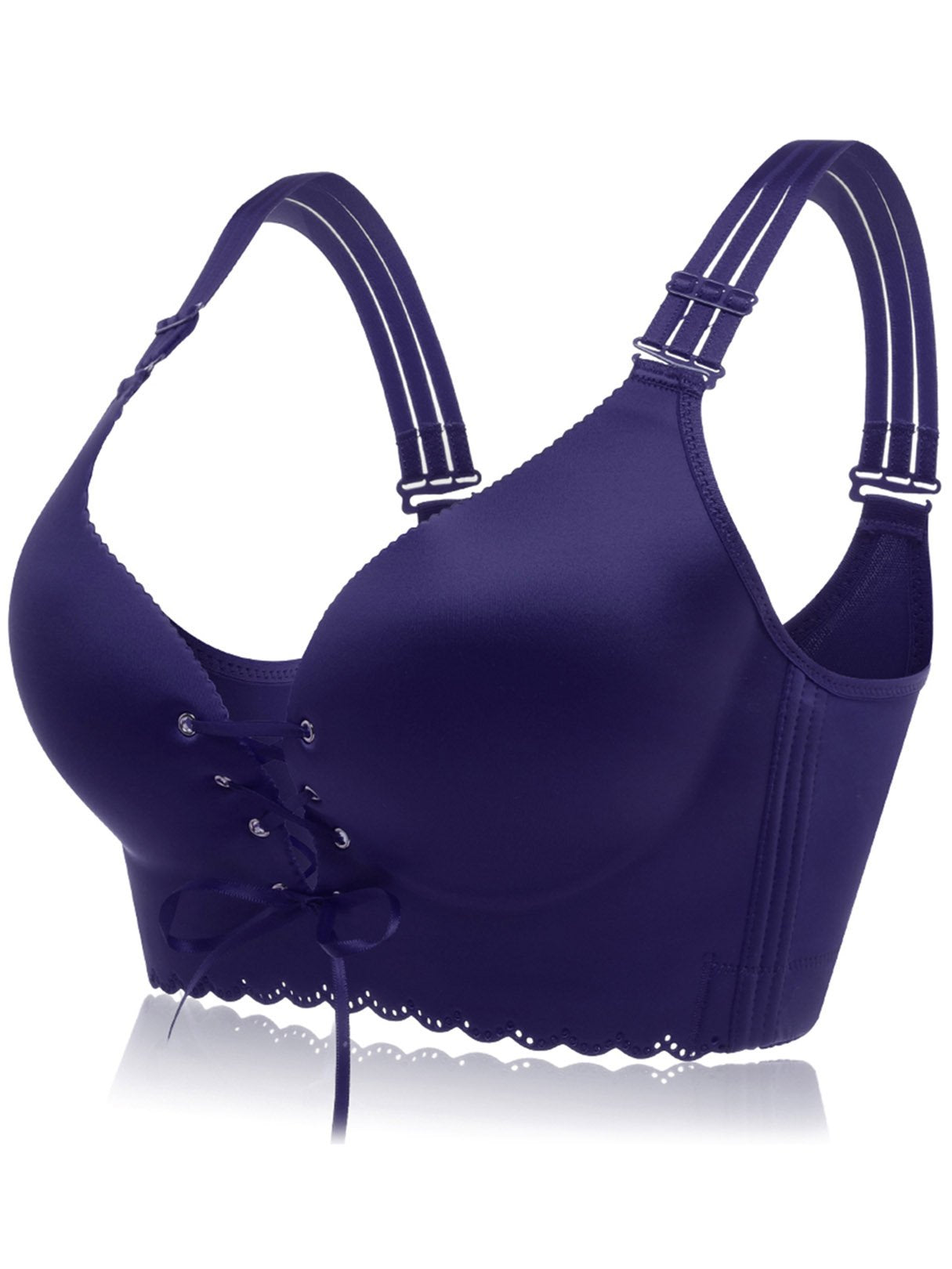 Plus Size Women's Intimates