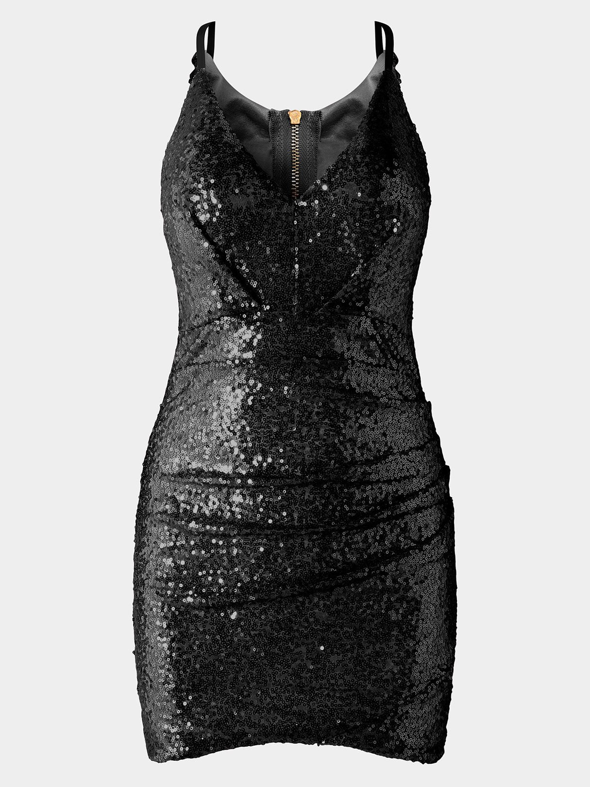 ODM Ladies Sleeveless Dresses