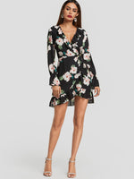 OEM ODM Womens Long Sleeve Dresses
