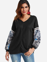 Custom New Ladies Top