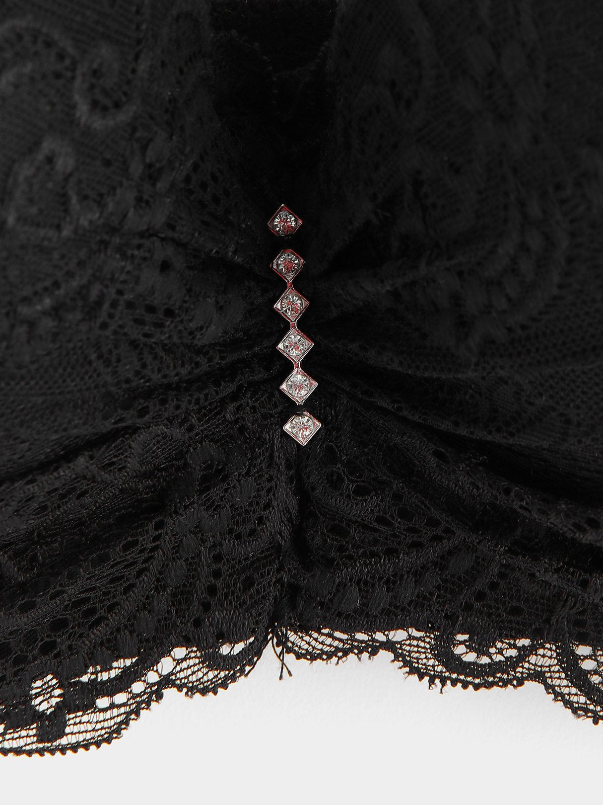 Custom Plus Size Clothing Intimates
