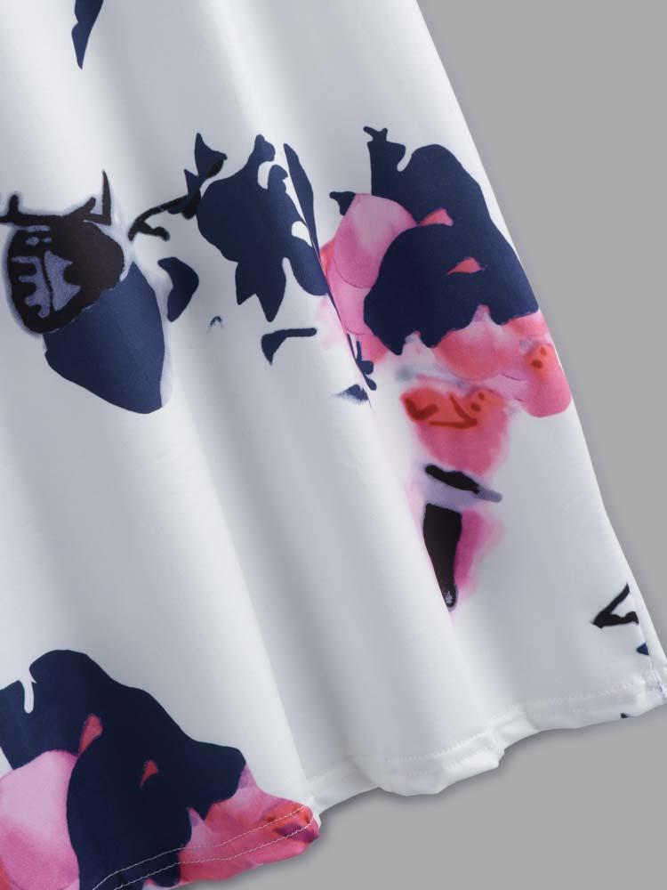 Custom Long Summer Dresses Maxi