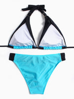 Custom Plain Bikini