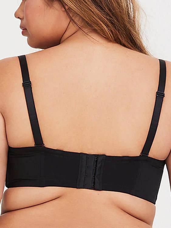 OEM ODM Plus Size Women's Intimates