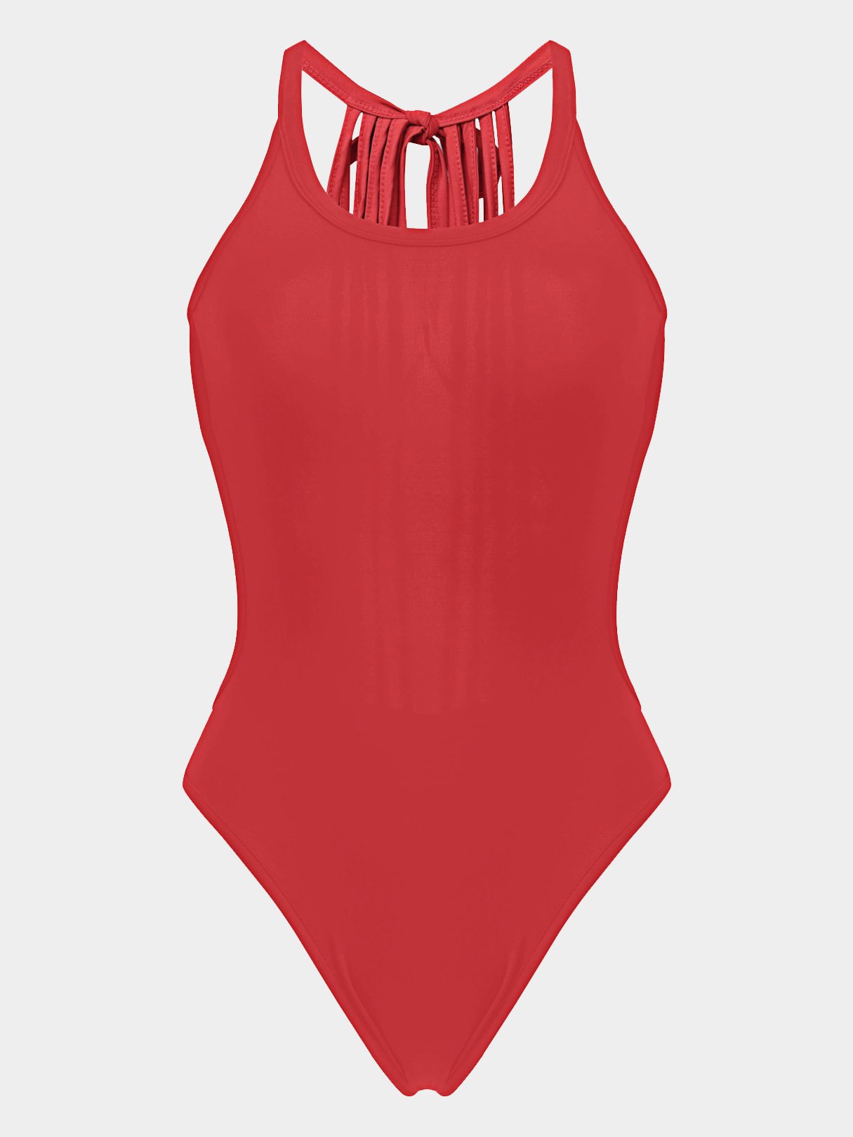 Custom Triangl Top Bikini