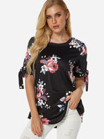 Custom Summer Tops For Women