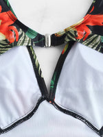 ODM Ladies Sleeveless One-Pieces