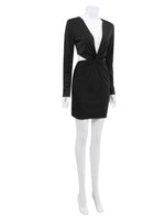 OEM Ladies Black Sexy Dresses