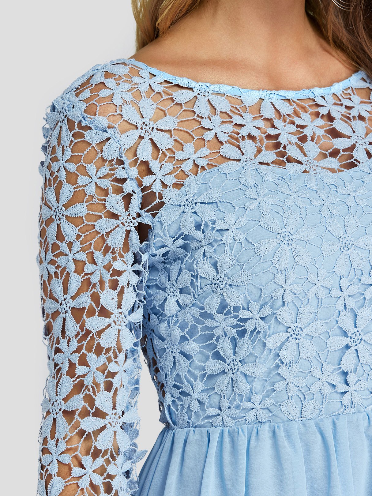 OEM ODM Womens Long Sleeve Mini Dresses