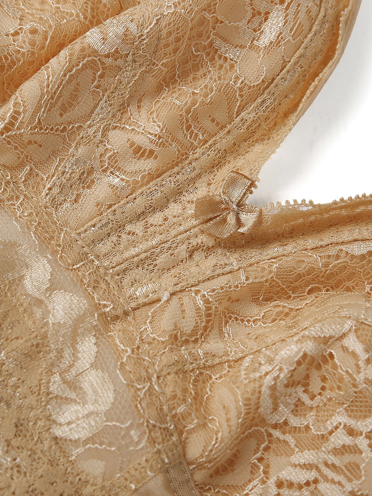 Custom Cheap Plus Size Intimate Wear