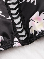ODM Ladies Sleeveless Two Piece Bikinis