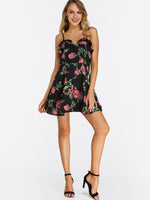 OEM ODM Pink And Silver Sequin Dress