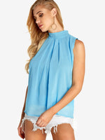 Women's Solid Color T Shirts