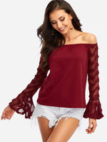 Custom Womens Short Sleeve T-Shirts