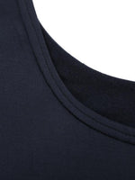 OEM Ladies Navy Blue T-Shirts