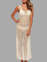 OEM Ladies Black Maxi Dresses