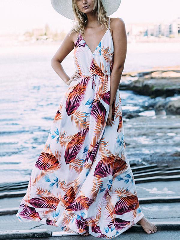 NEW FEELING Womens Multi Maxi Dresses