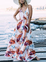 NEW FEELING Womens Multi Maxi Dresses