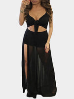 NEW FEELING Womens Black Sexy Dresses