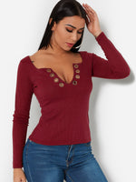 Custom Fancy Tops For Women