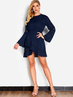 OEM ODM Cute Dresses For Night Clubs